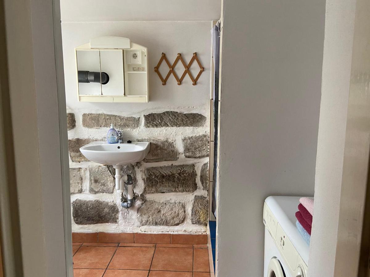 Chřibská Apartman U Marusky מראה חיצוני תמונה